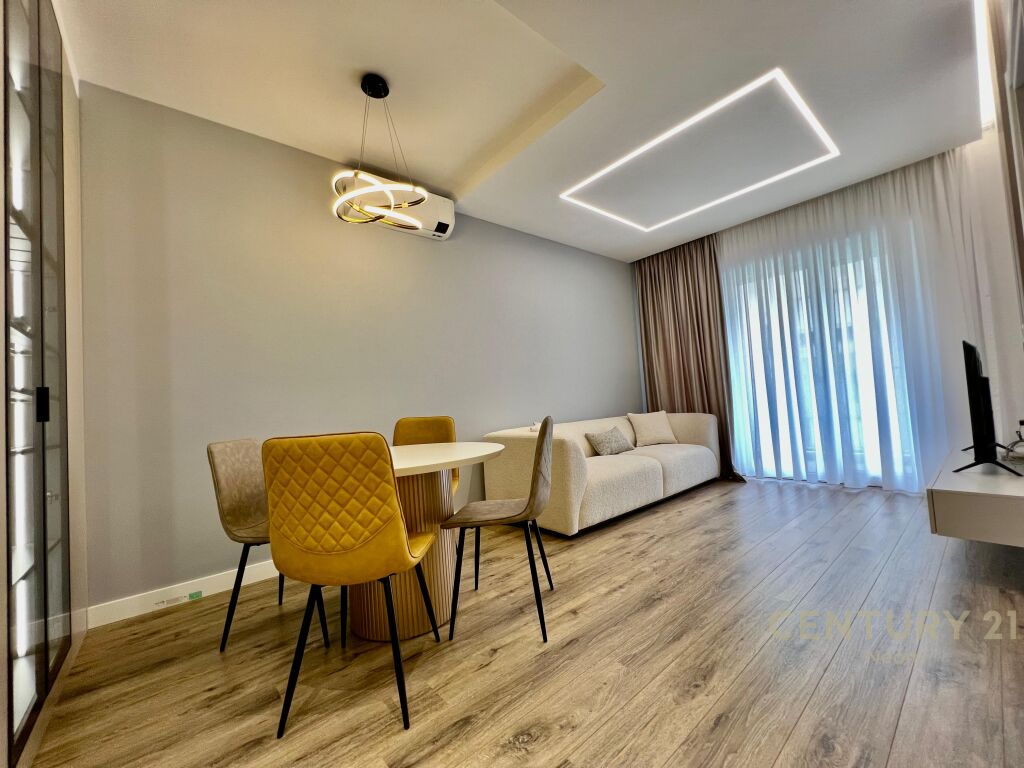 Foto e Apartment në shitje Liqeni i Thatë, PARK LIFE Residence, Tiranë