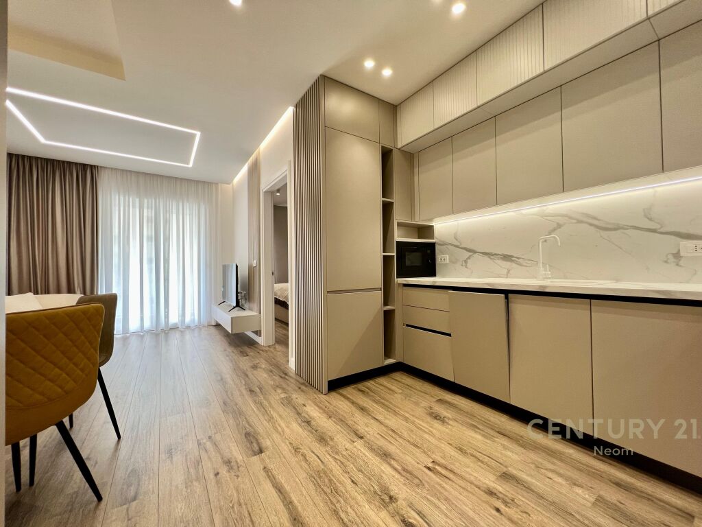 PARK LIFE Residence - photos