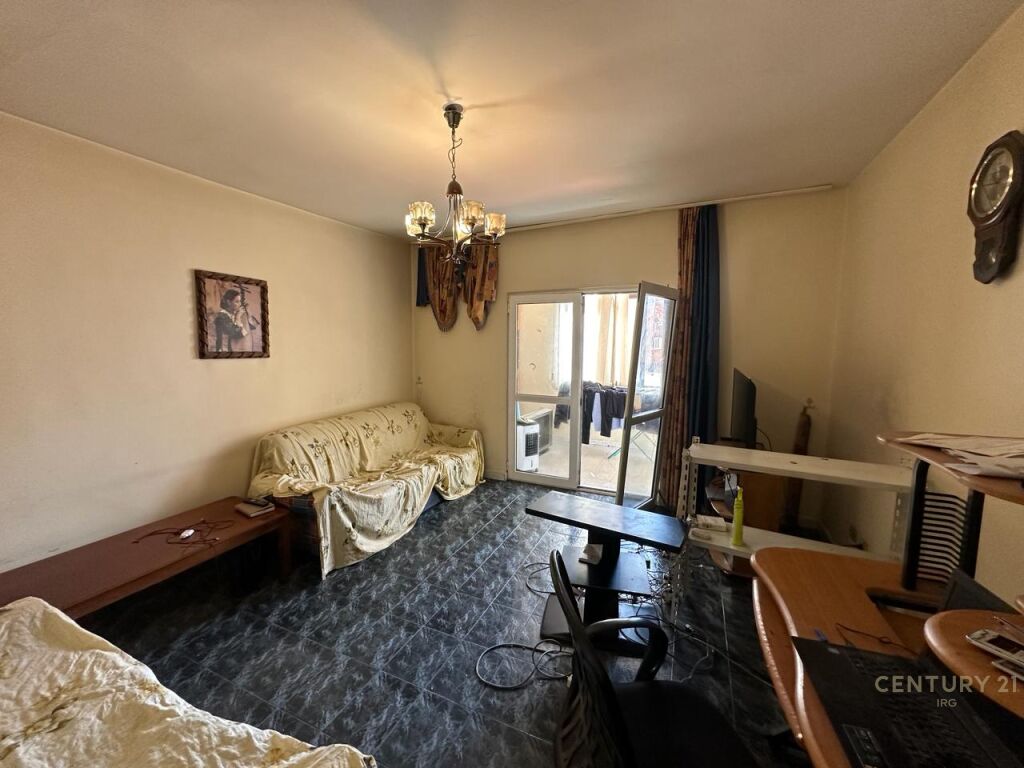 Foto e Apartment në shitje Myslym Shyri, Tiranë