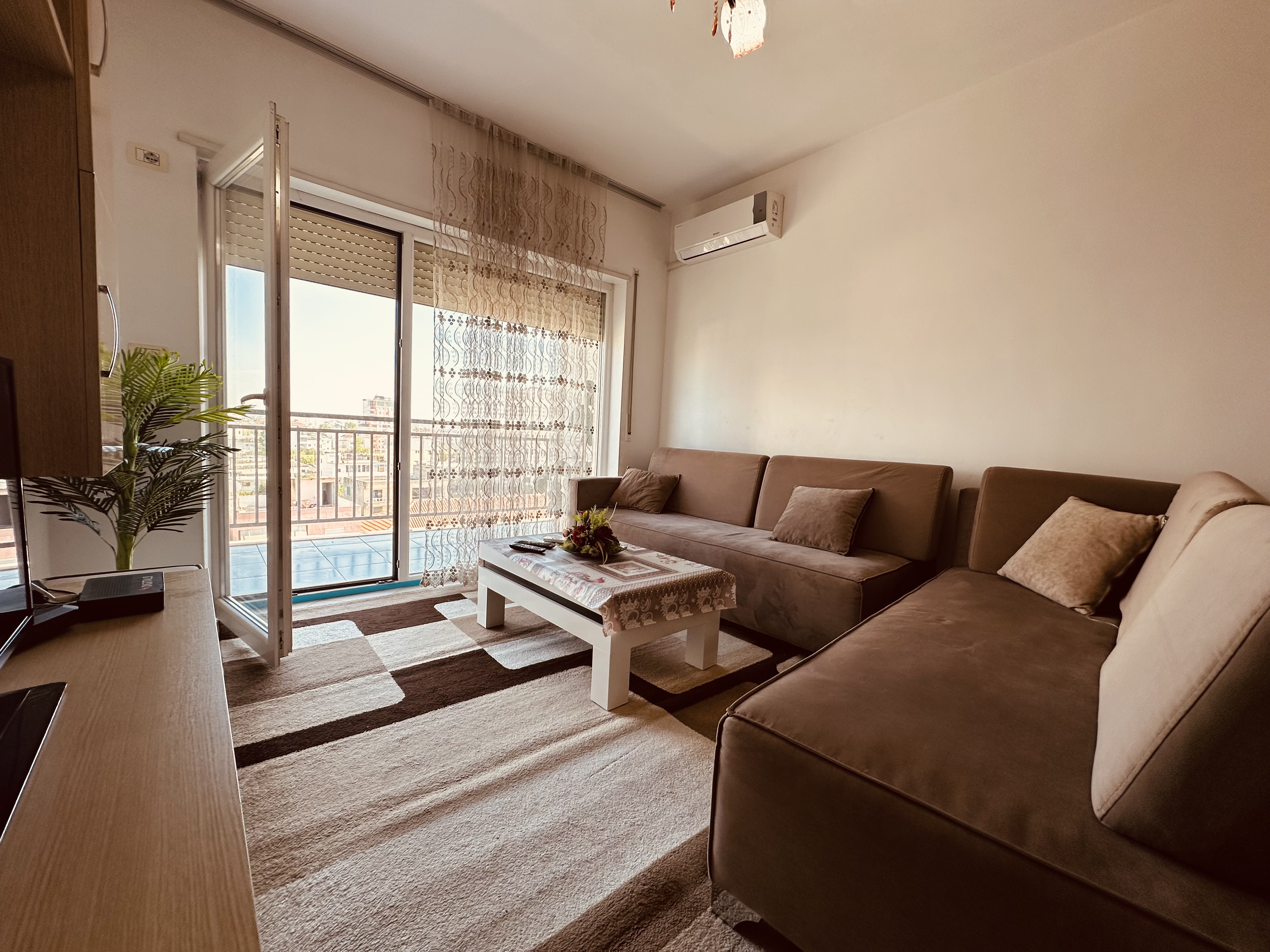 Foto e Apartment me qëra plazh,durres, Durrës