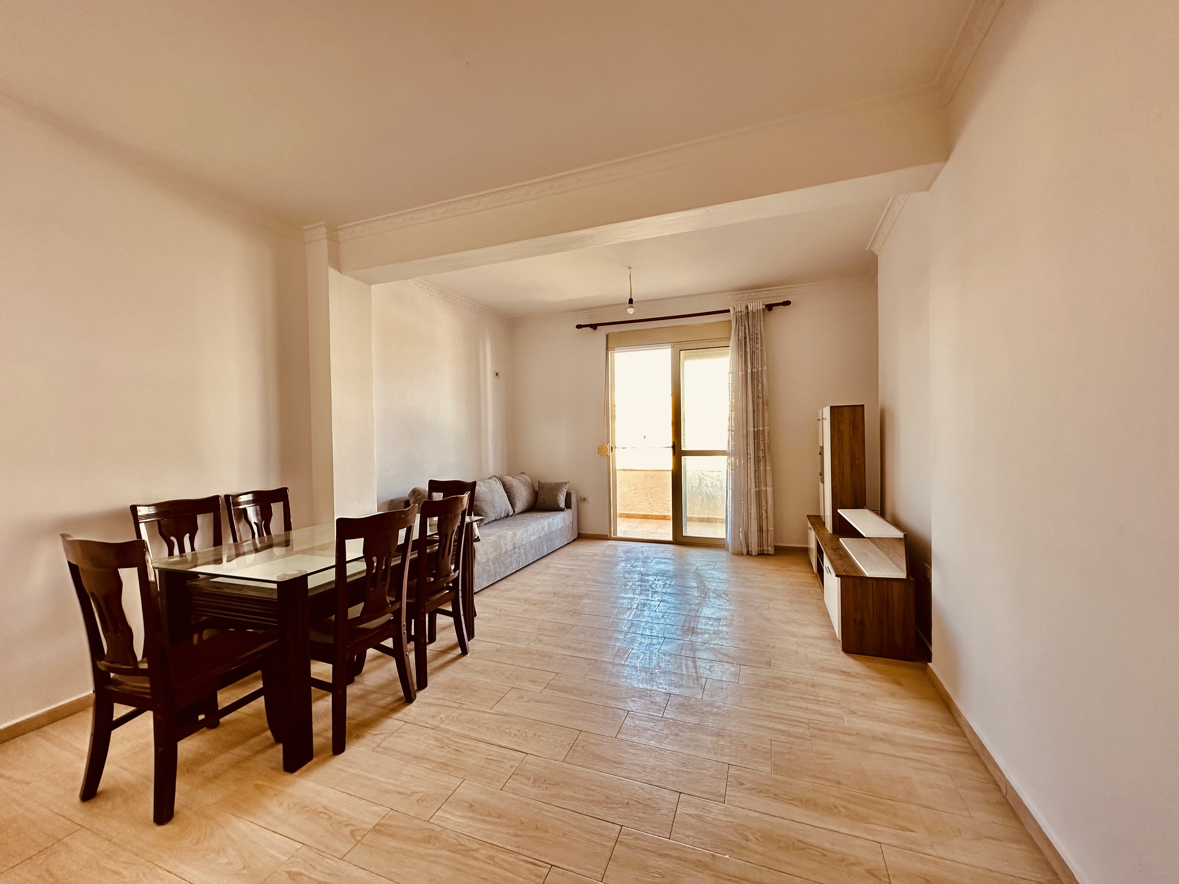 Foto e Apartment në shitje lagjia 13, Plazh,hekurudha, Durrës