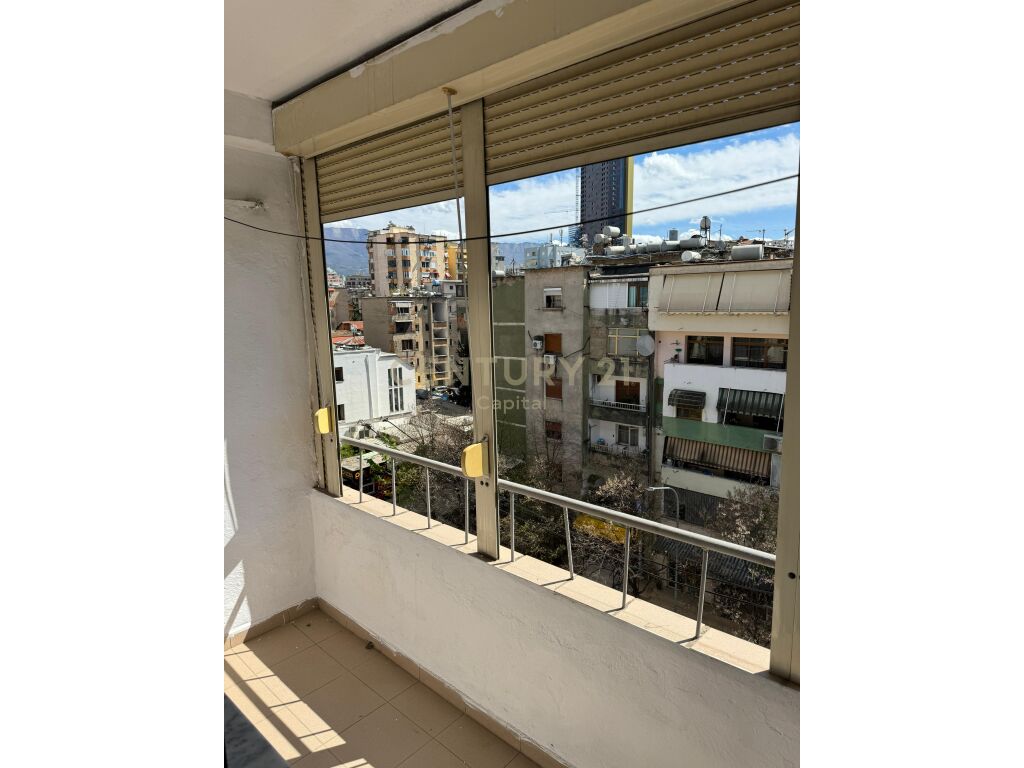 Foto e Apartment në shitje Rruga Fortuzi, Tiranë