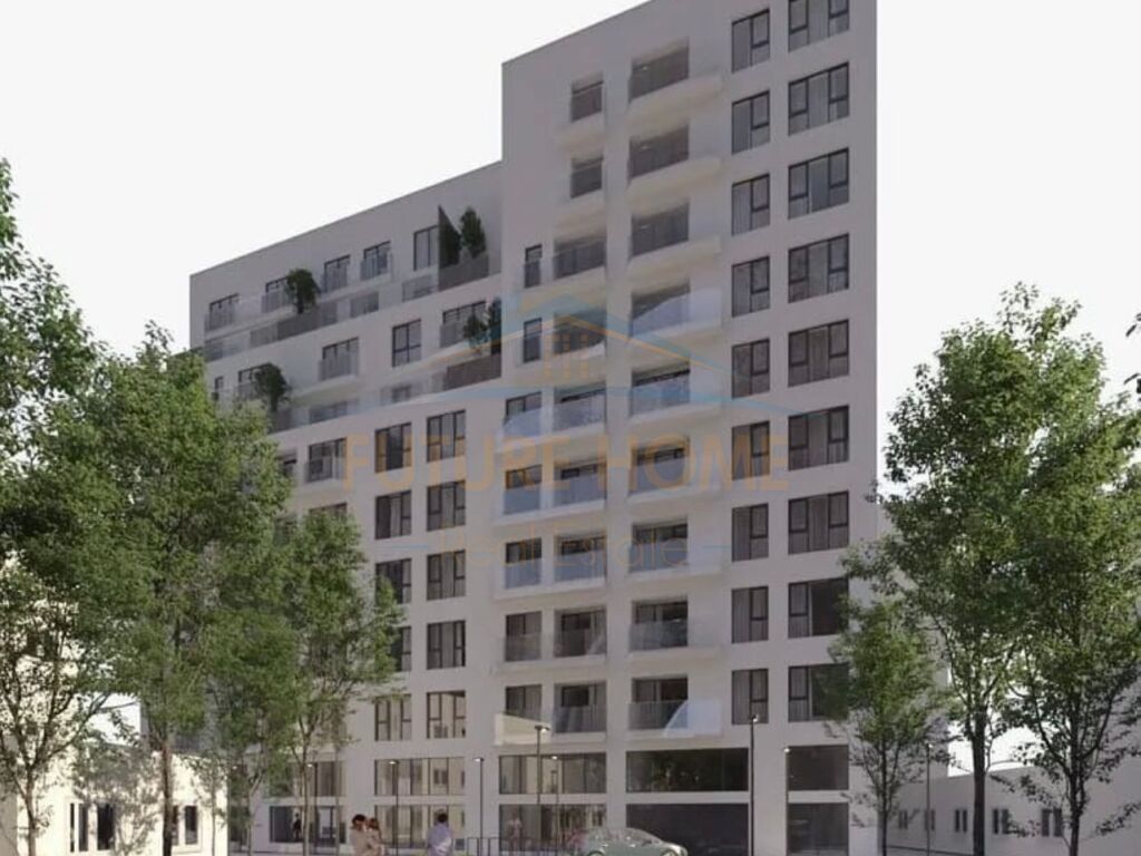 Foto e Apartment në shitje Pazari i ri, Rruga qemal stafa, Tiranë