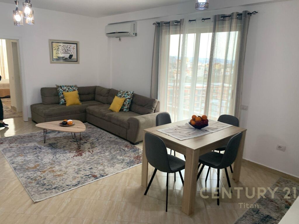 Foto e Apartment në shitje Fresk, Tiranë