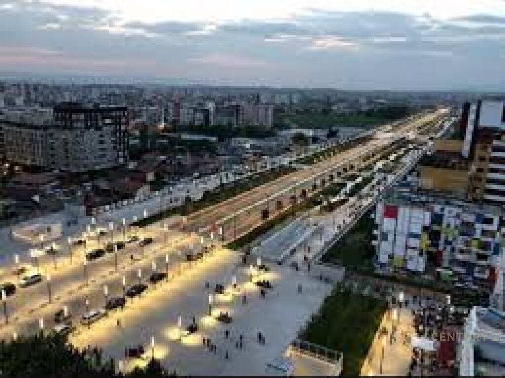 Foto e Apartment në shitje Bulevardi Zogu i Parë, Bulevardi Zogu I, Tiranë