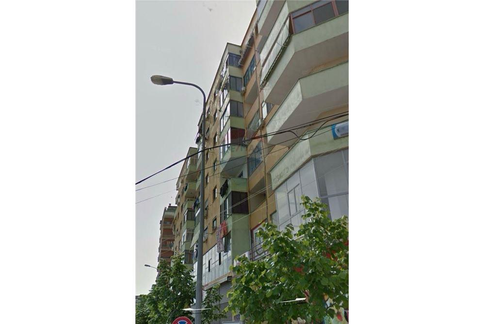 Foto e Apartment në shitje Rruga Rapo Hekali, Komuna e Parisit, Tiranë
