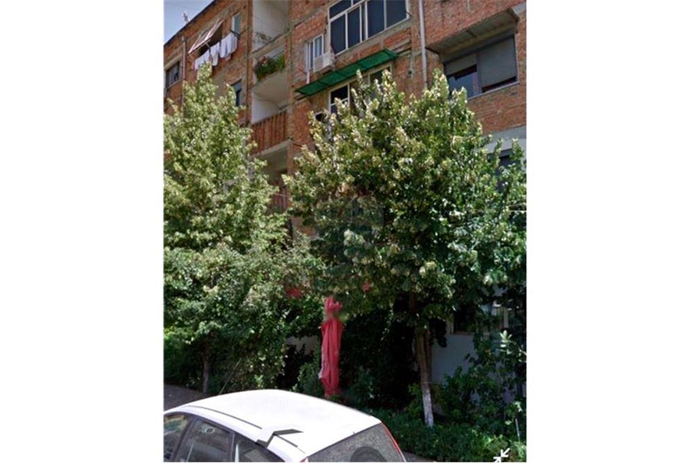 Foto e Apartment në shitje Rruga Myslym Shyri, Myslym Shyri, Tiranë