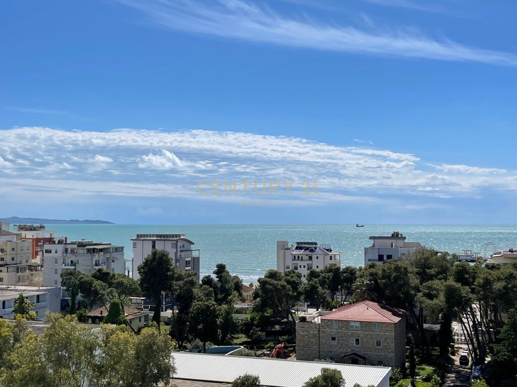 Foto e Apartment në shitje Plazh Iliria, Durrës