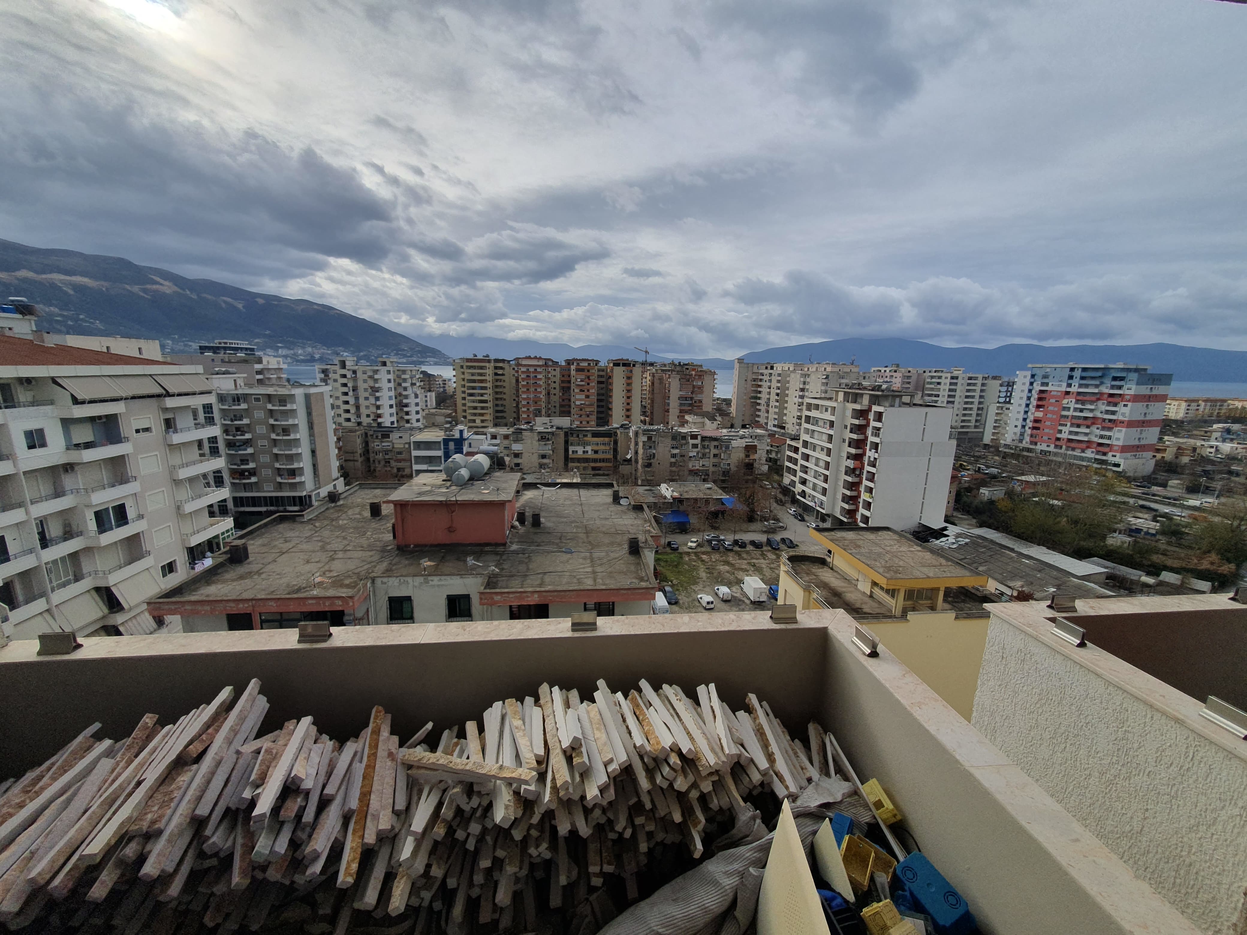 Foto e Apartment në shitje Rruga e cipajve, Vlorë