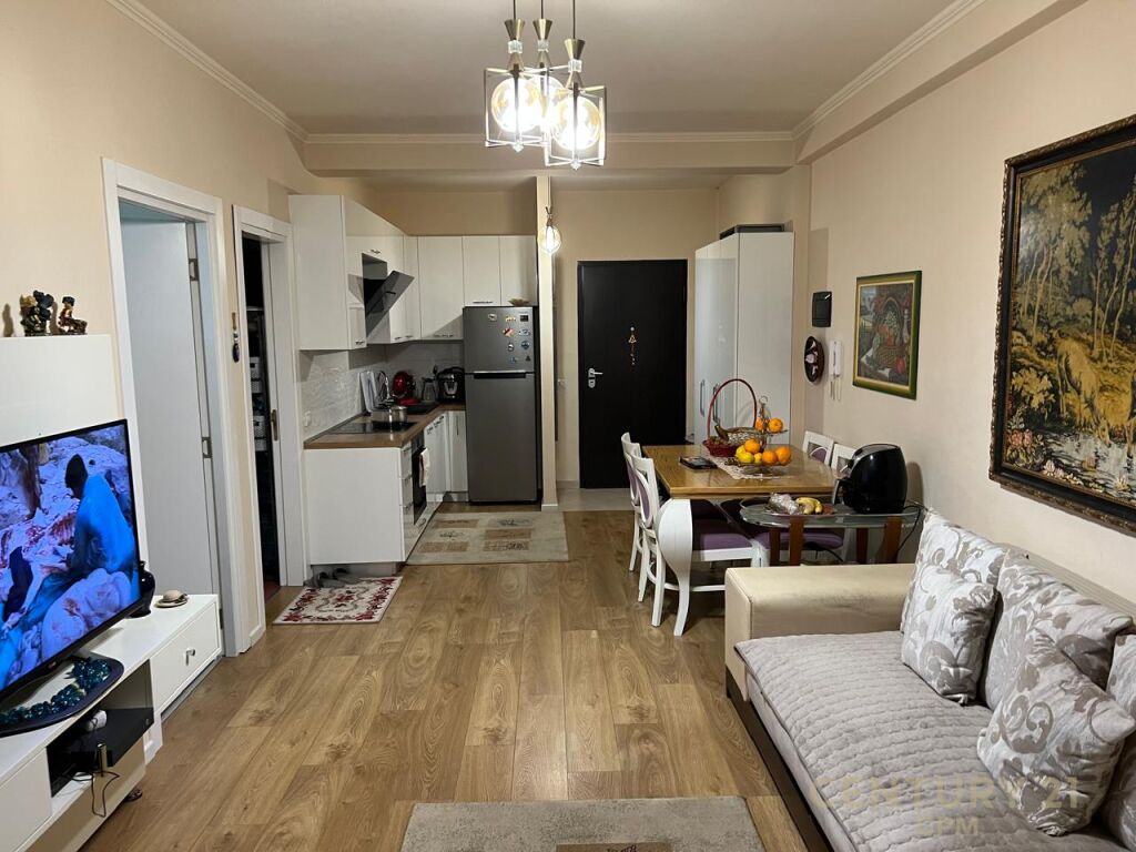 Foto e Apartment në shitje Kodra e Diellit, Rruga Bill Klinton, Tiranë