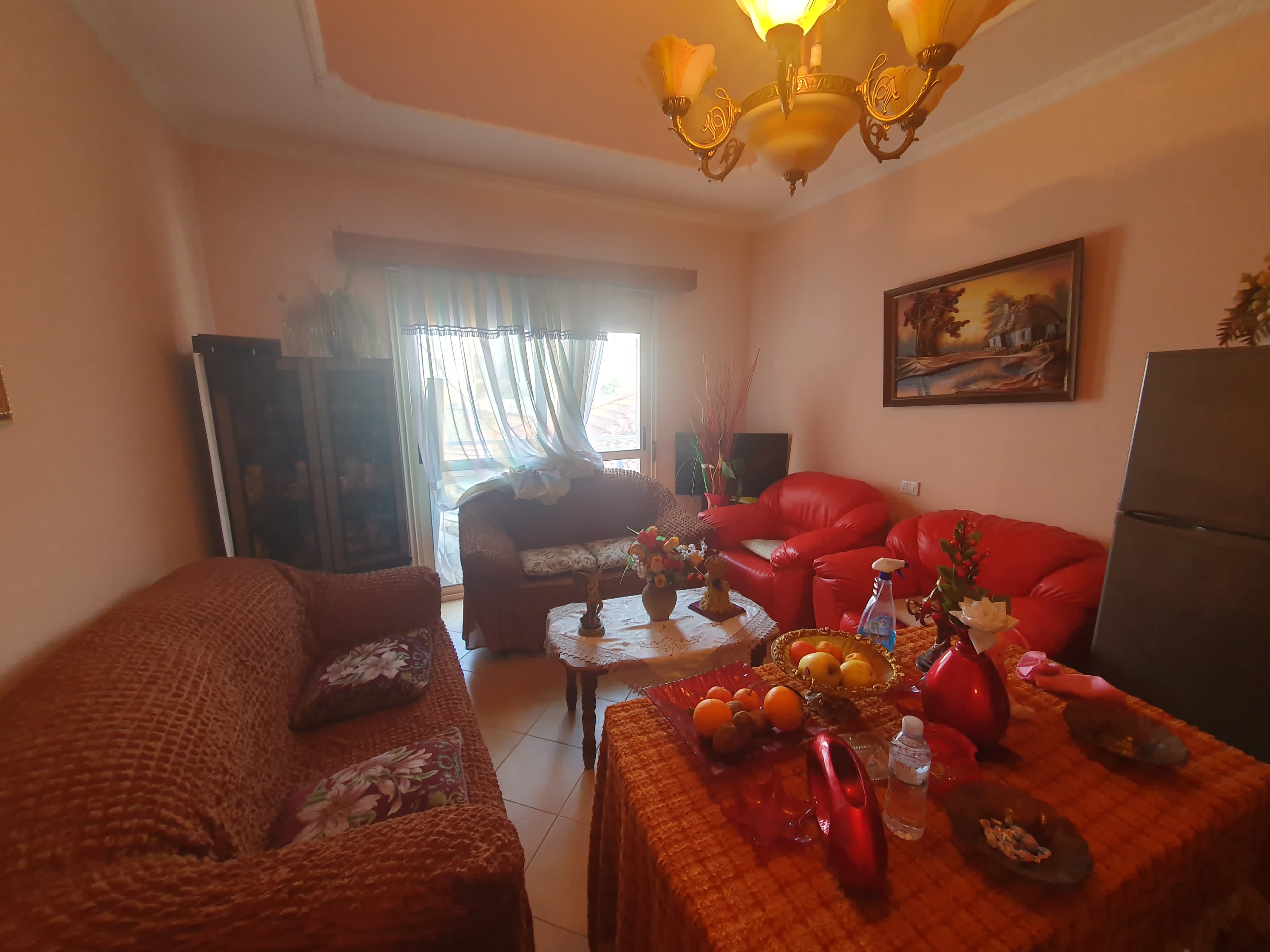 Foto e Apartment në shitje Prane kishes Orthodokse, Vlorë