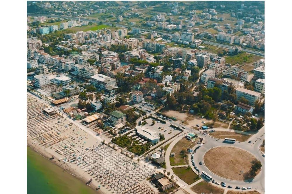 Foto e Apartment në shitje GOLEM, Golem, Tiranë