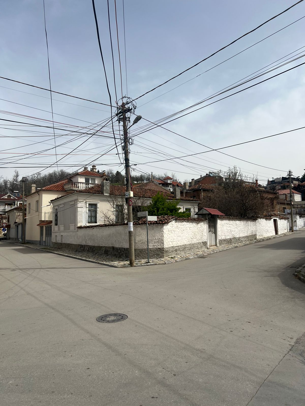 Foto e Shtëpi në shitje Lgj.1, rr. Konferenca e Labinotit 17, Korçë