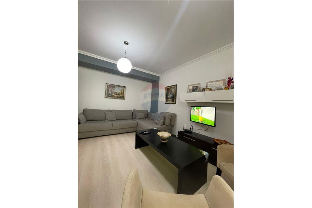 Foto e Apartment në shitje Bulevardi Bajram Curri, Tiranë