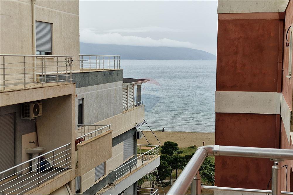 Foto e Apartment në shitje Murat Terbaci, Lungo Mare, Vlorë