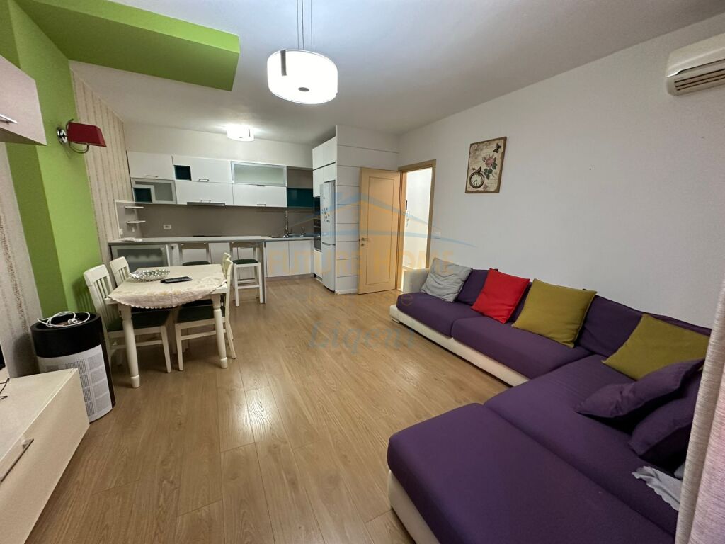 Foto e Apartment në shitje Unaza e re, Bulevardi migjeni, Tiranë