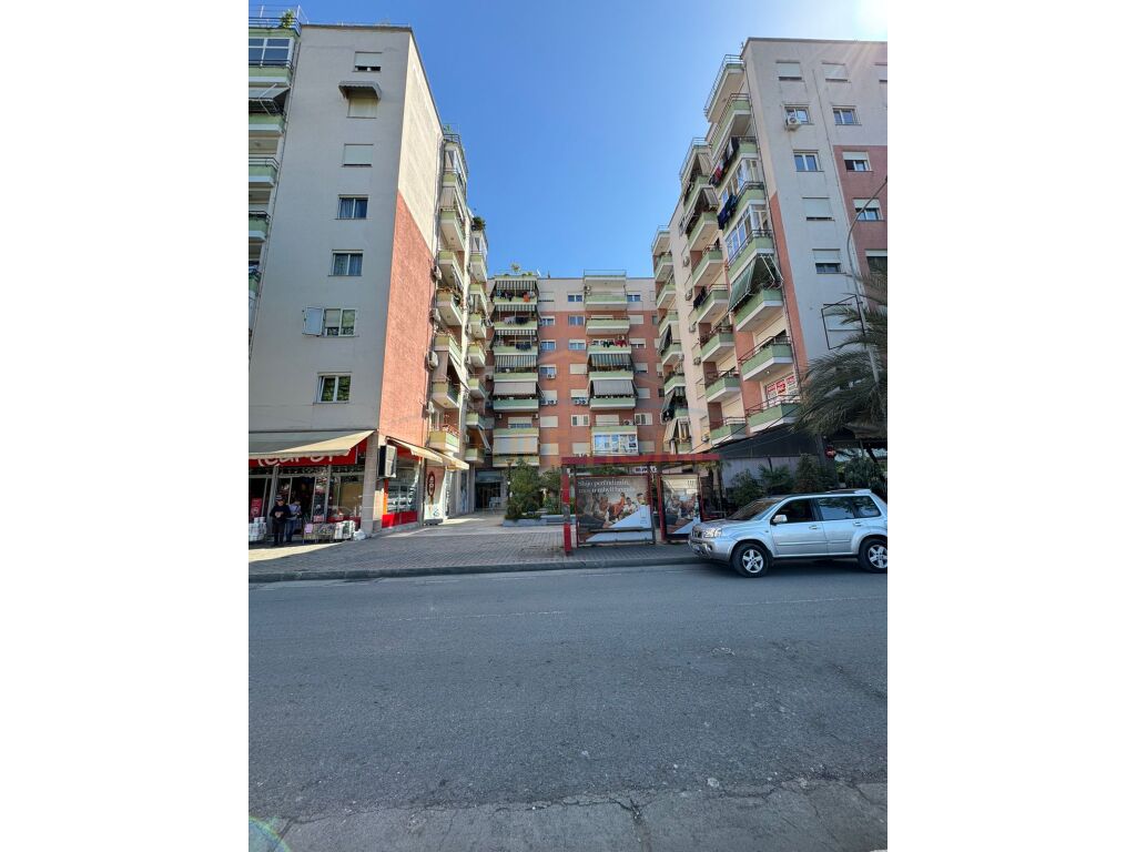 Foto e Apartment në shitje Don bosko, Rruga don bosko, Tiranë