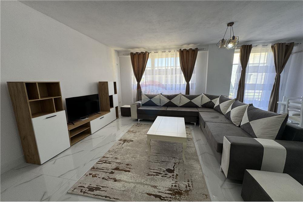 Foto e Apartment me qëra Kompleksi Tom Doshit, Fresku, Tiranë