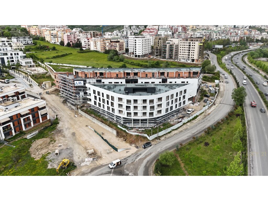 Foto e Apartment në shitje Liqeni i Thatë, Liqeni i Thate, Tiranë