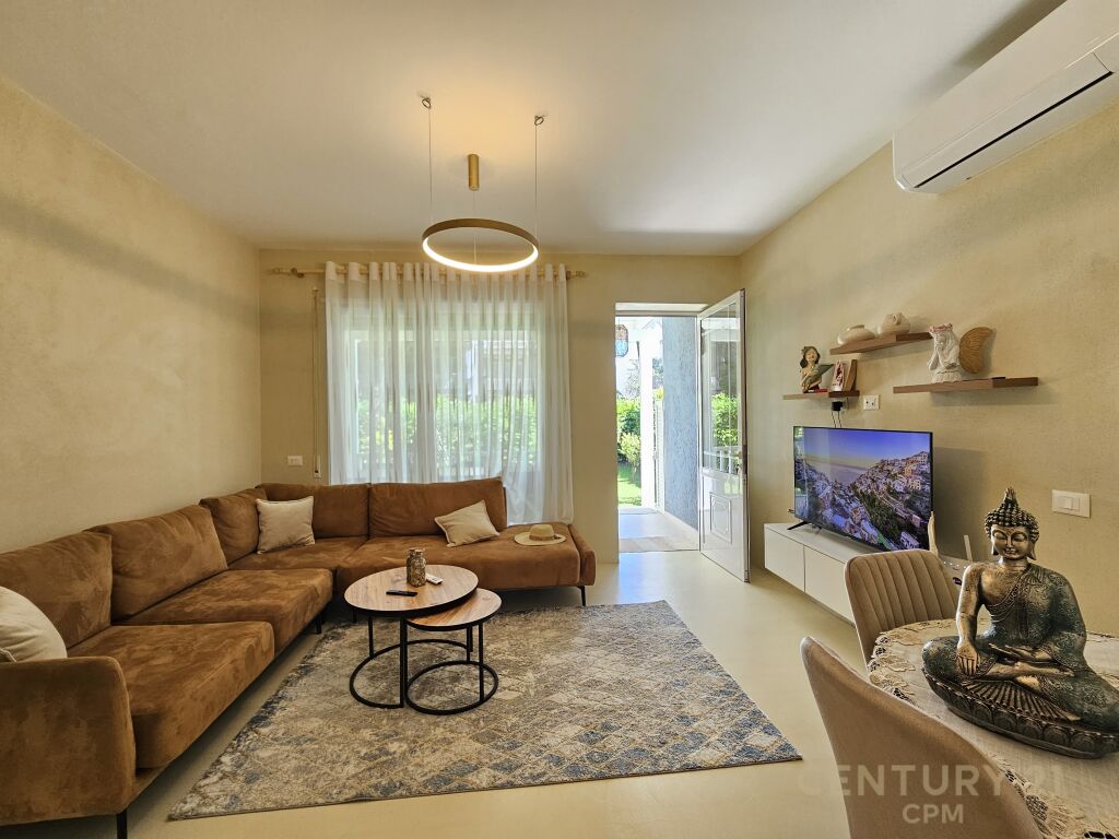 Foto e Apartment në shitje Kompleksi Lura 3, Hamallaj, Durrës