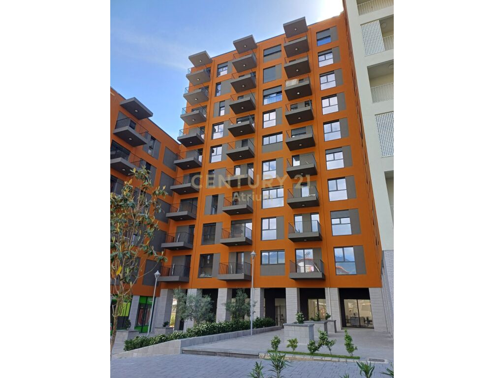 Foto e Apartment në shitje XHAMLLIKU, Tiranë