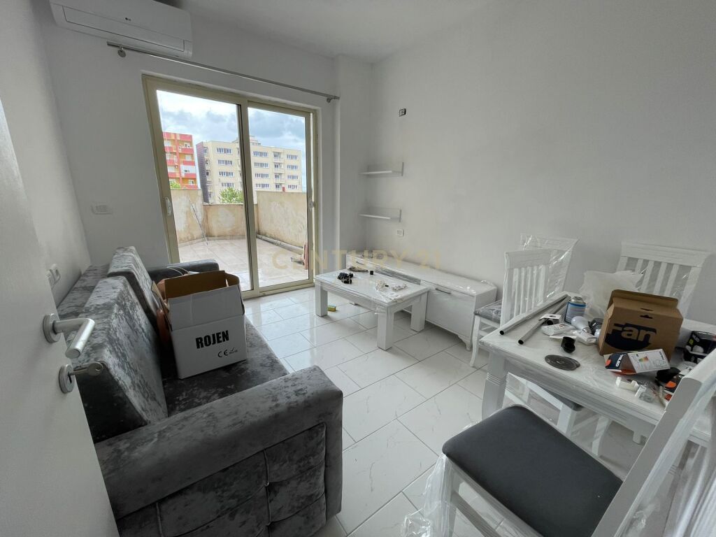 Foto e Apartment me qëra plazh, Durrës