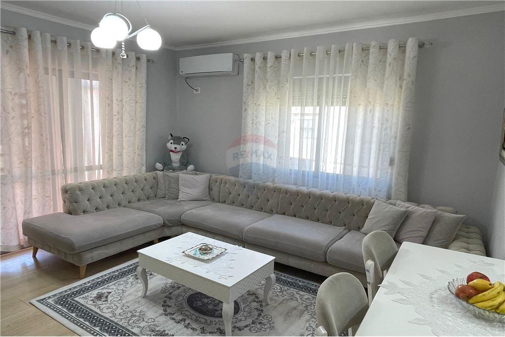 Foto e Apartment në shitje Rruga e Thesarit, Fresku, Tiranë