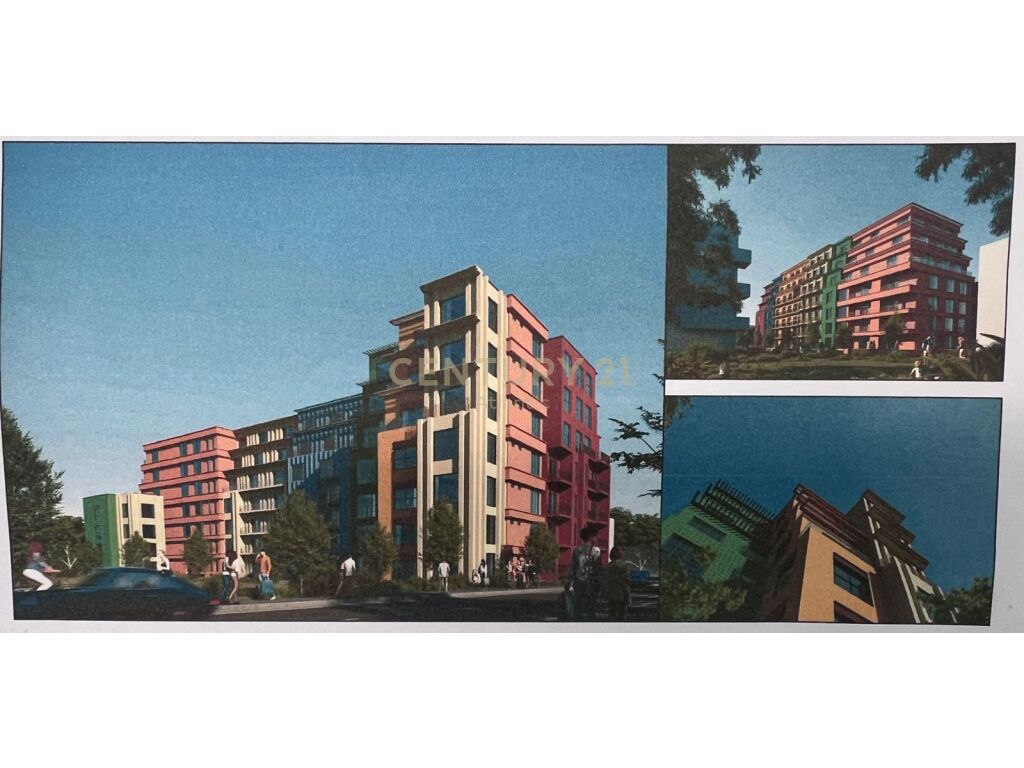 Foto e Apartment në shitje Golem, Durrës