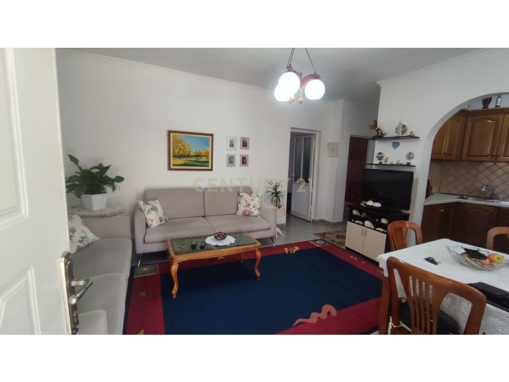 Foto e Apartment në shitje Bashkia, Vlorë