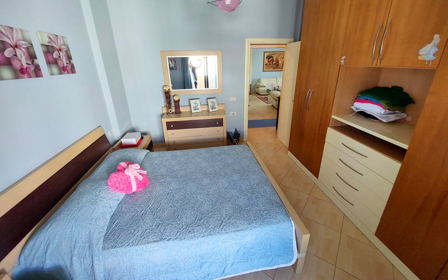 Foto e Apartment në shitje Rruga Gjergj Arianiti, Vlorë