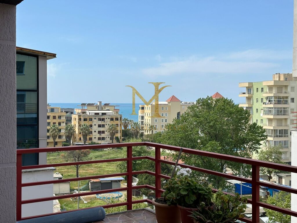 Foto e Apartment me qëra Plazh, Plazh Hekurudha, Durres Albania, Durrës