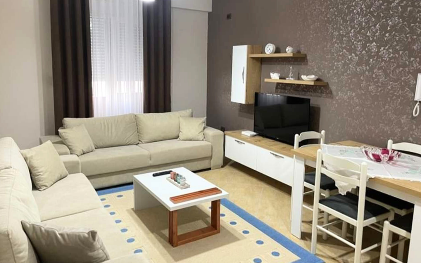 Foto e Apartment në shitje Uji i Ftohte, Vlorë