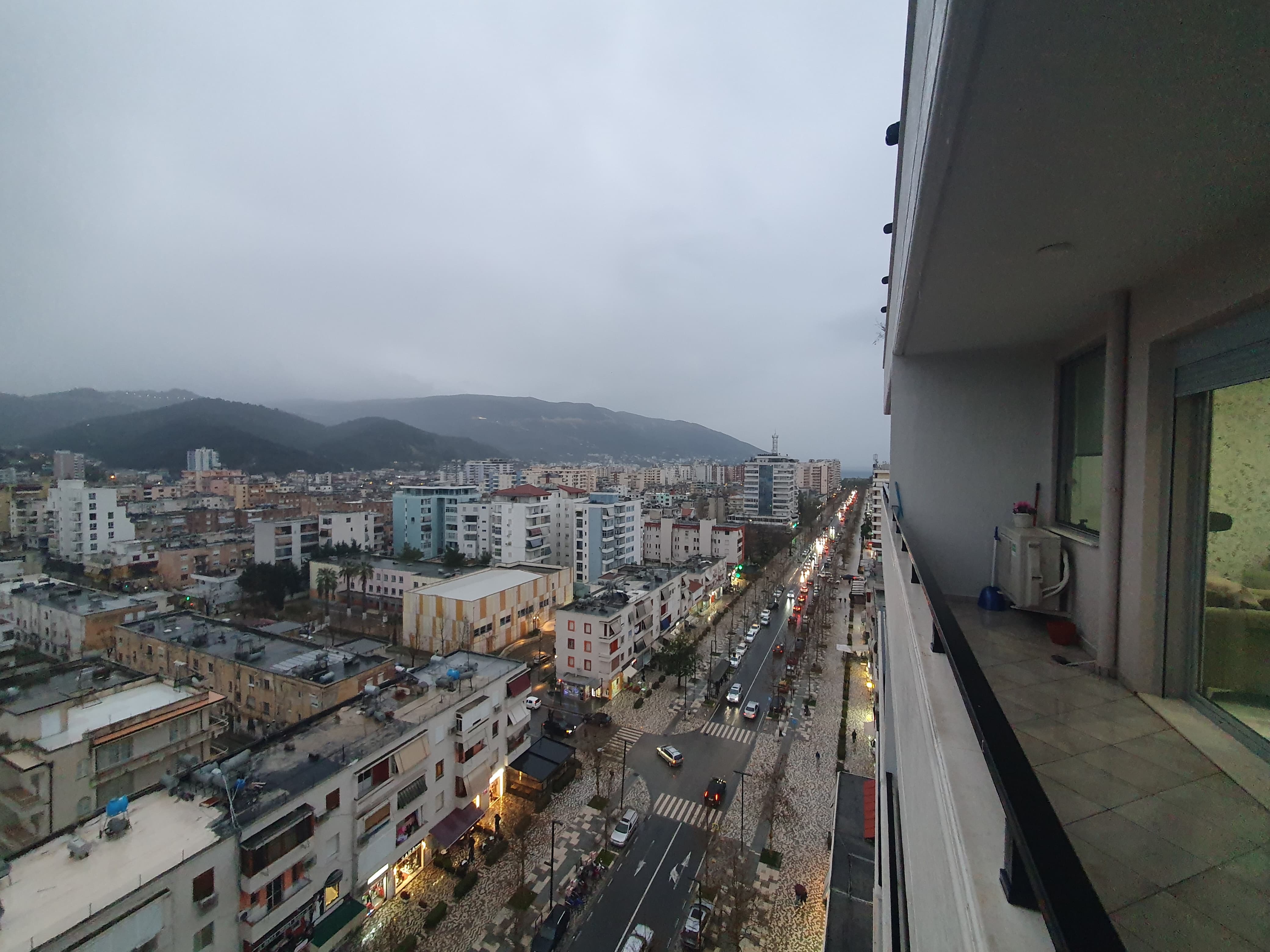 Foto e Apartment në shitje Bulevardi Vlore-Skele, Vlorë