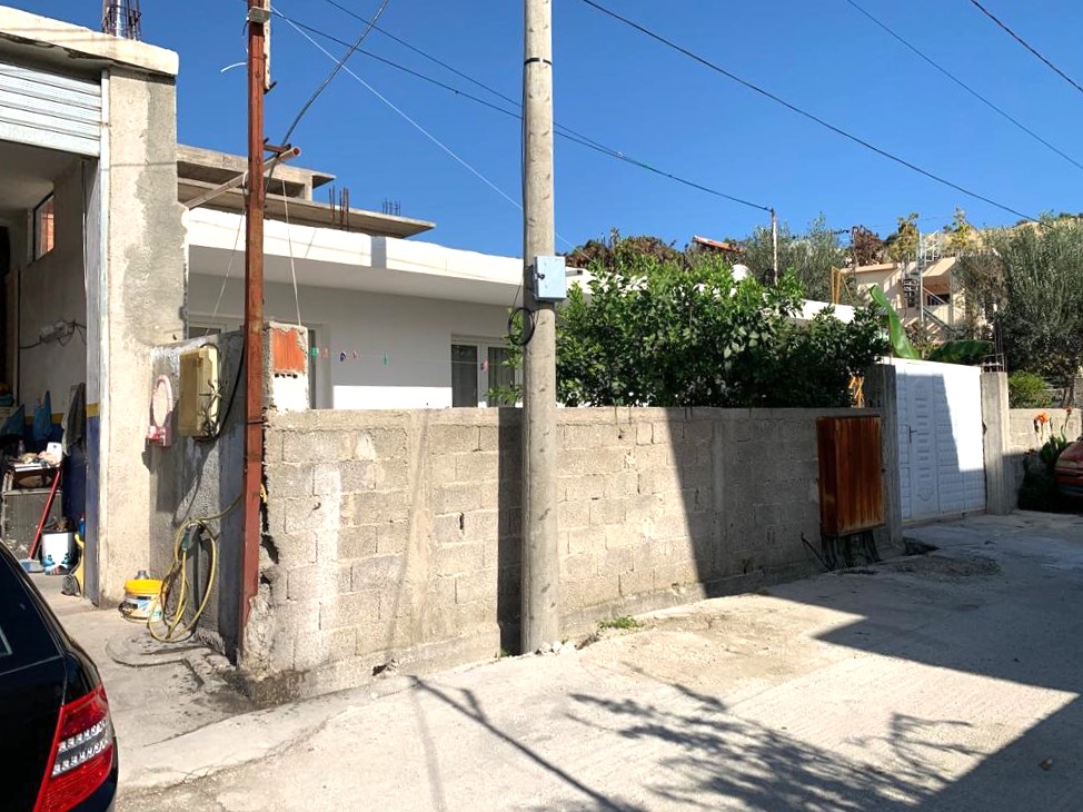 Foto e Shtëpi në shitje rruga xhafer xhuveli, Vlorë