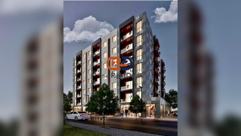 Foto e Apartment në shitje Paskuqan - Kamez - Allias - Tufine, Unaza e Madhe, Tiranë