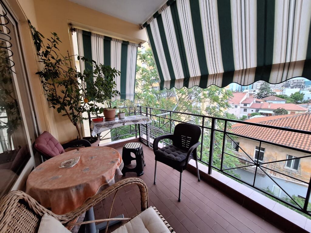 Foto e Apartment me qëra Blloku i ambasadave, Tiranë