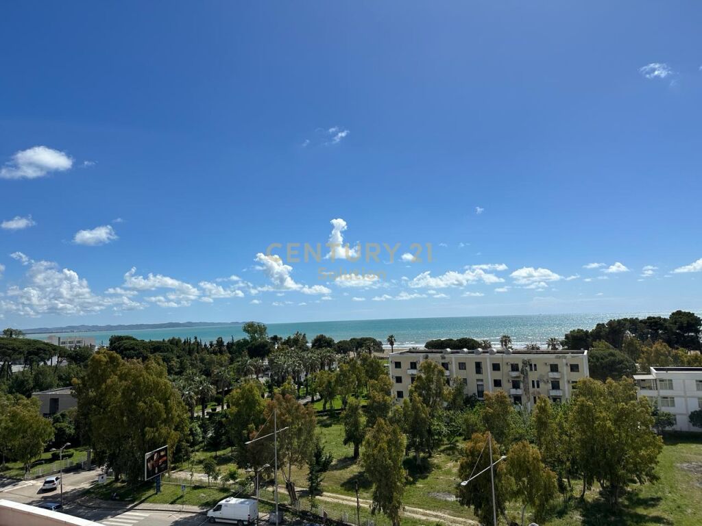 Foto e Apartment në shitje Plepa, Perball kompleksit Tropikal, Durrës