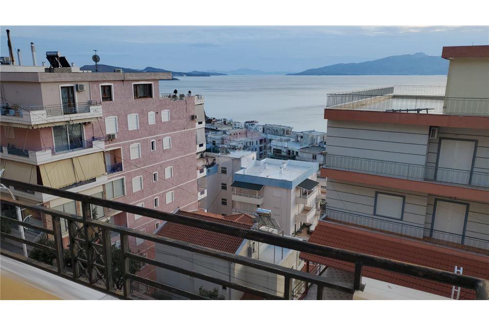 Foto e Apartment në shitje Gjergj Araniti, Sarandë