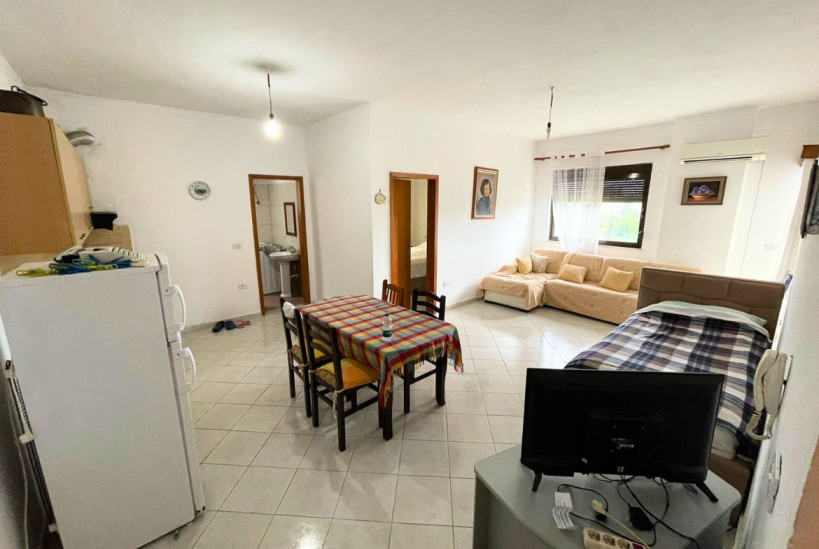 Foto e Apartment në shitje Golem, Kavajë