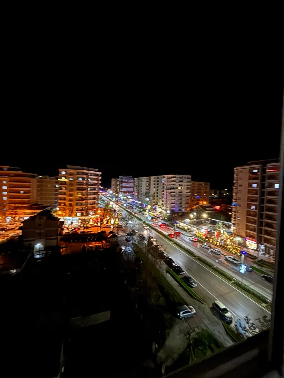 Foto e Apartment me qëra Rruga Pavaresia, Vlorë