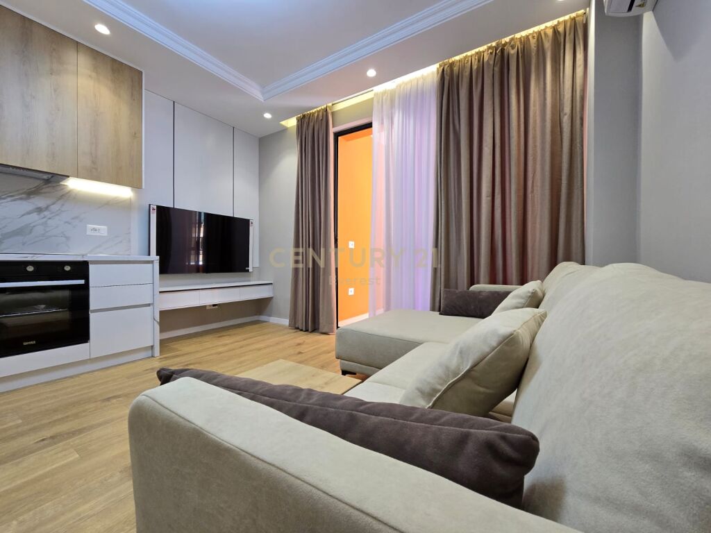 Foto e Apartment në shitje 21 Dhjetori, Tiranë