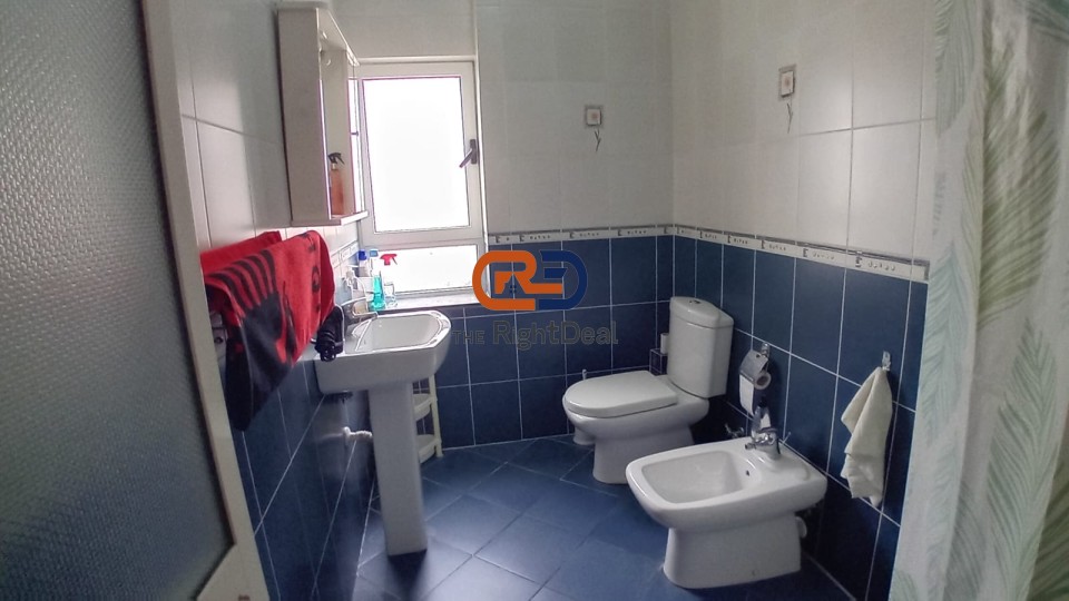 Foto e Apartment në shitje Ish Ekspozita - Myslym Shyri - Shallvarat, Rruga Shyqyri Bërxolli, Tiranë