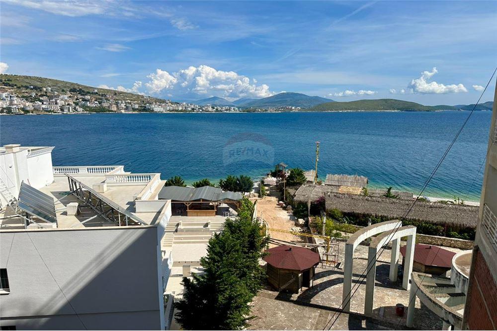 Sarande - photos