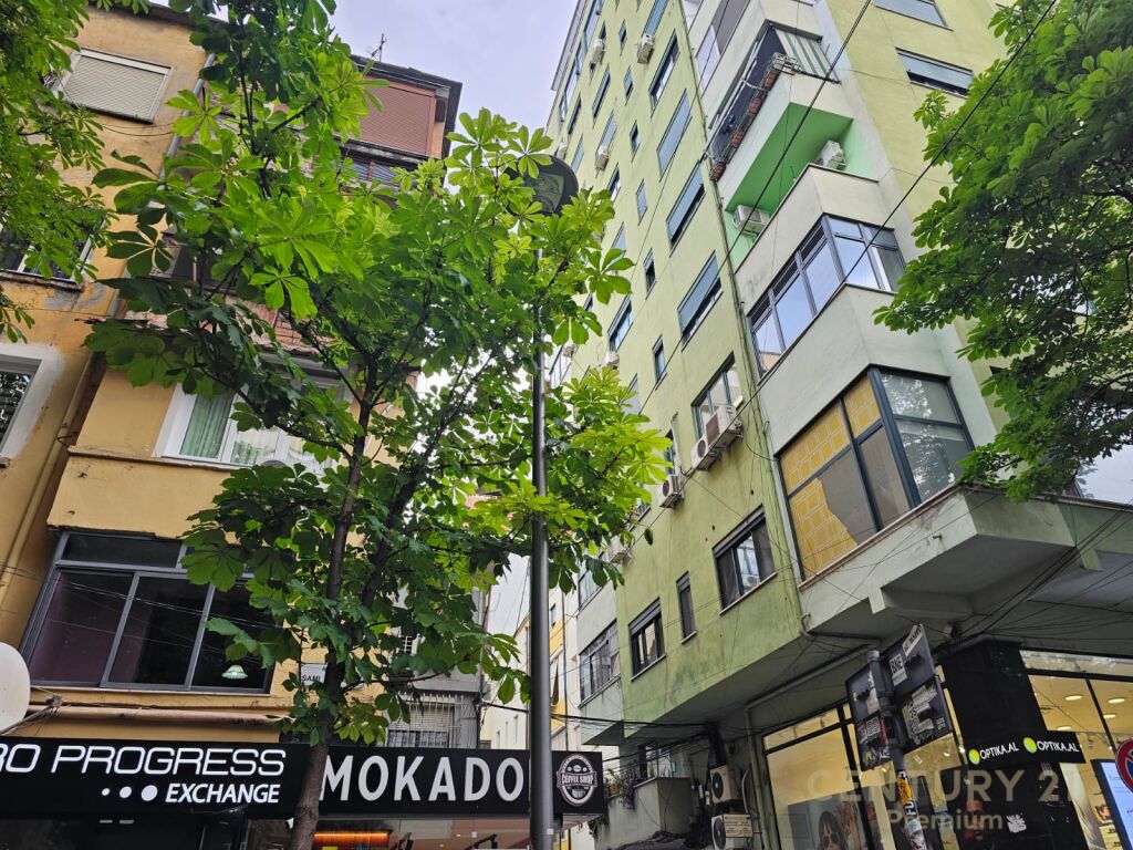 Foto e Apartment në shitje Nikolla Tupe, Tiranë
