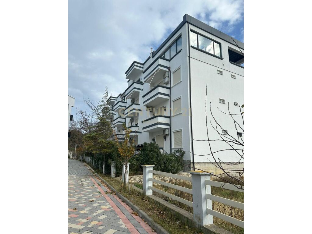 Foto e Apartment në shitje gjiri i lalezit, Durrës