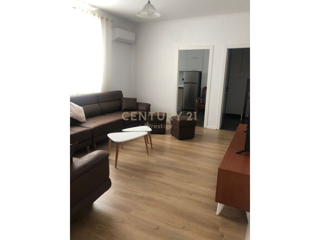 Foto e Apartment me qëra Rruga e Dibrës, Tiranë