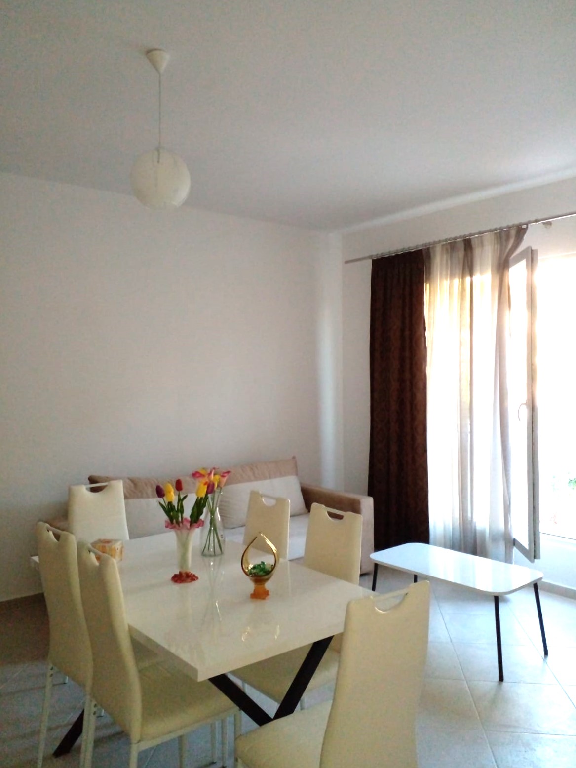 Foto e Apartment në shitje uji i ftohte, rruga dhimiter konomi, Vlorë