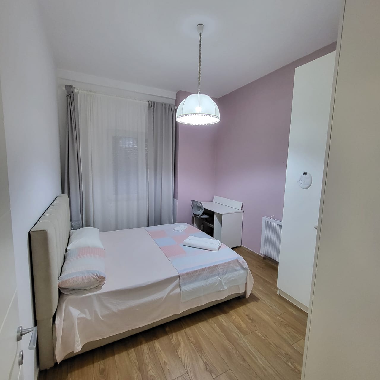 Foto e Apartment me qëra Sulejman Delvina, Prane Stadiumit Dinamo, Tiranë