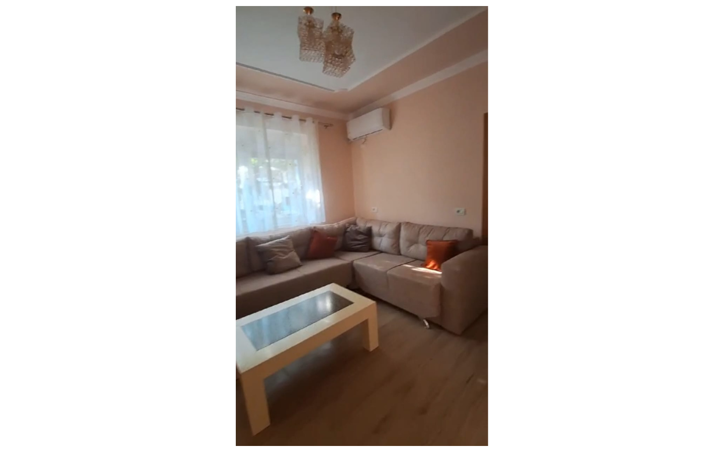 Foto e Apartment në shitje tek ''Sigurimet Shoqerore'', Vlore, Vlorë