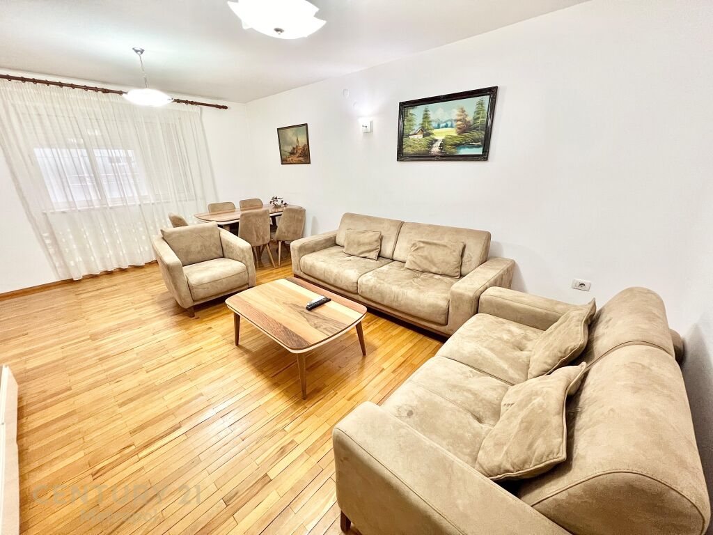 Foto e Apartment në shitje Ish Blloku, Tiranë